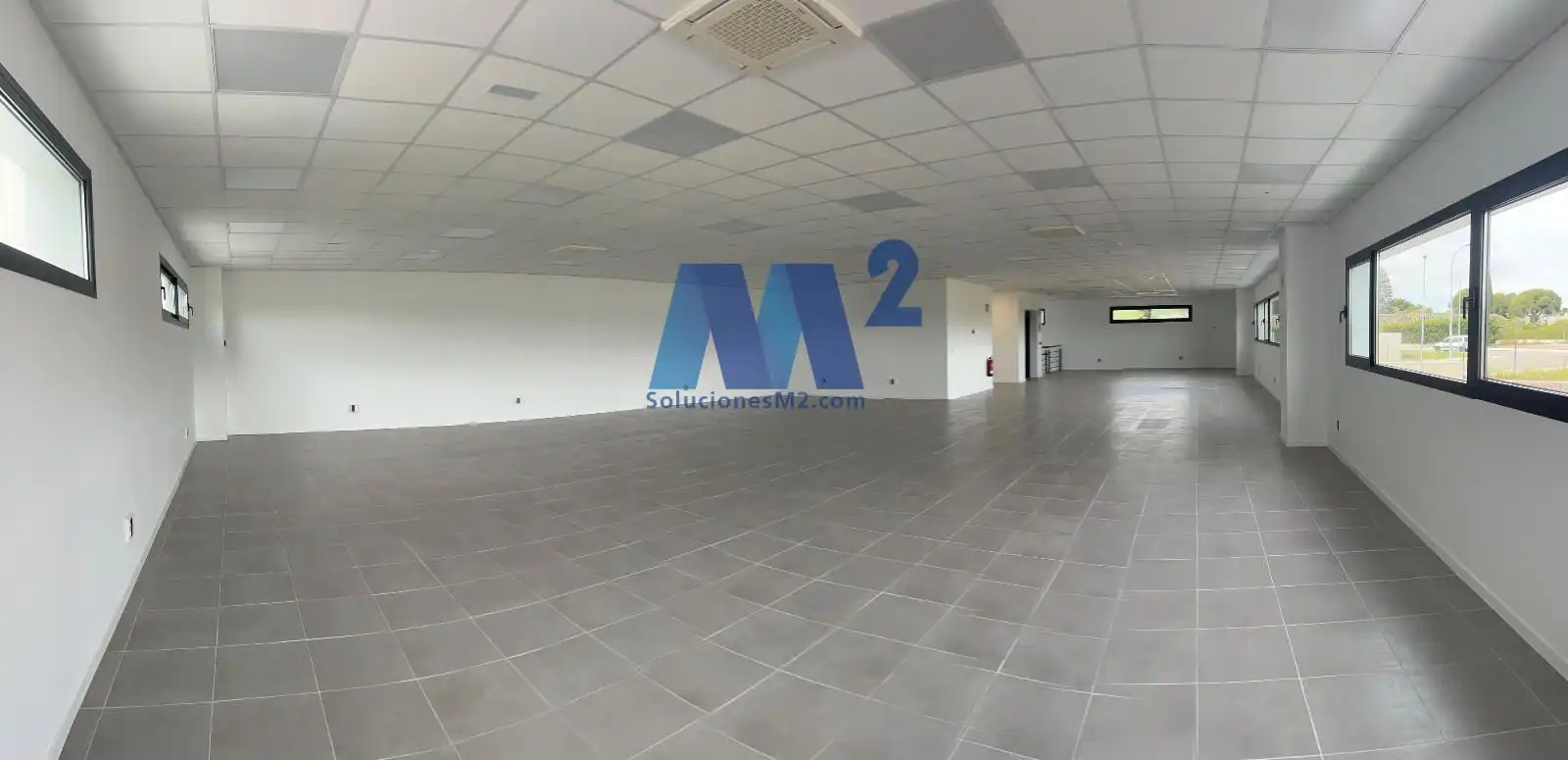 Nave industrial en alquiler en A-42 KM.30, 45200 Illescas, Toledo, imagen 10