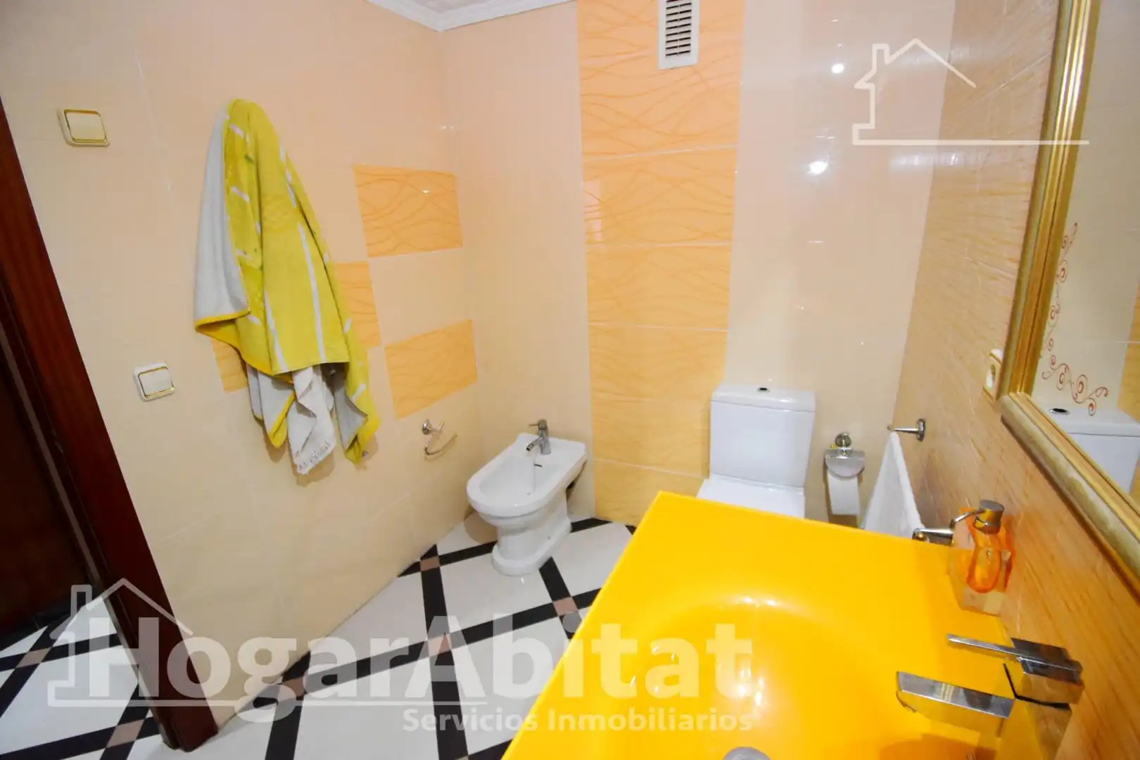 Appartamento con terrazza in vendita a Calle SANTA TERESA, imagen 27