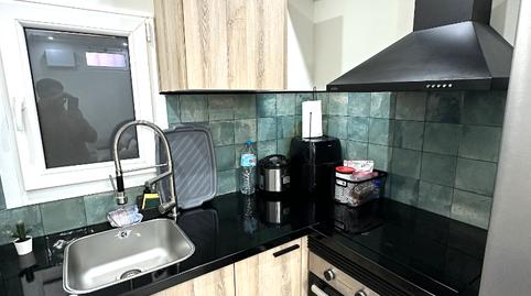 Foto 5 de Pis en venda a Carrer de Santiago Rusiñol, 21, Singuerlín, Santa Coloma de Gramenet