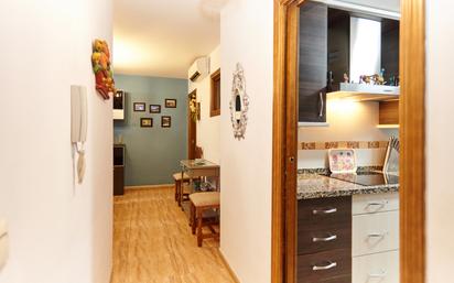Flat for sale in Calle Doctor Benedicto, 27, Peñamefecit - Avda Barcelona,  Jaén Capital