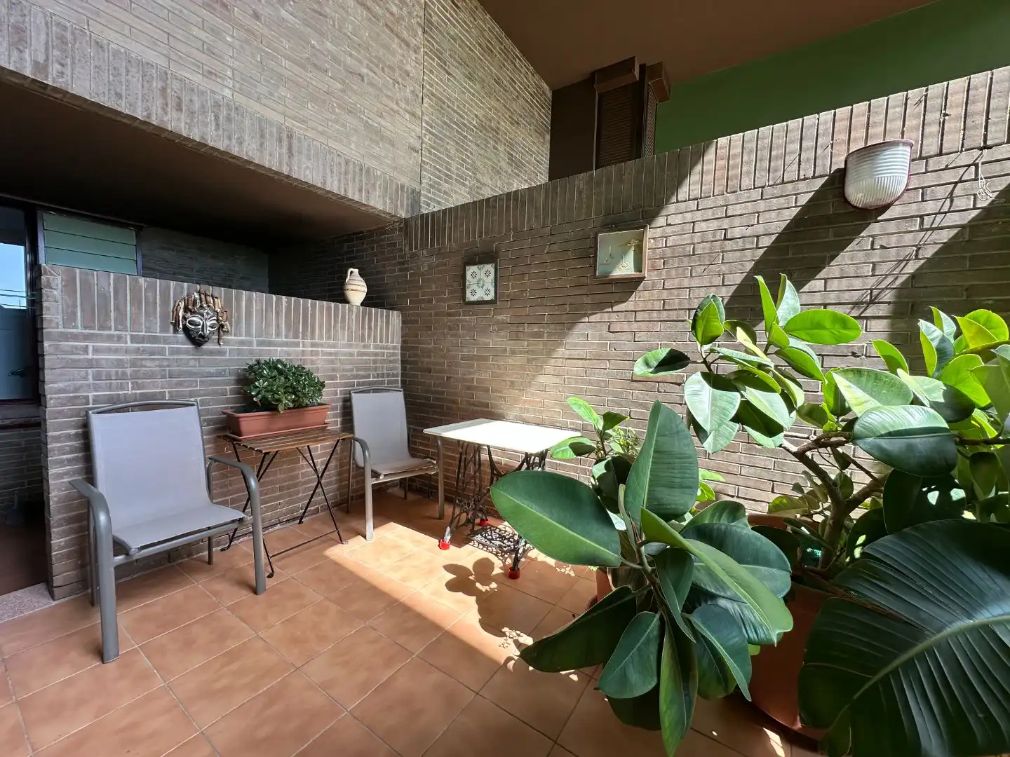 Casa o chalet de alquiler en Barcelona, Barcelona