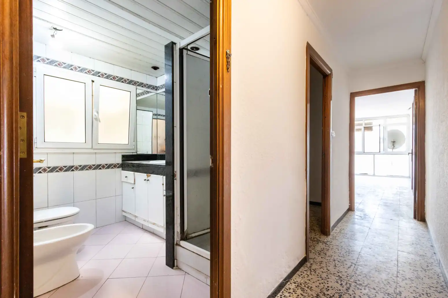 Piso en venta en Terrassa