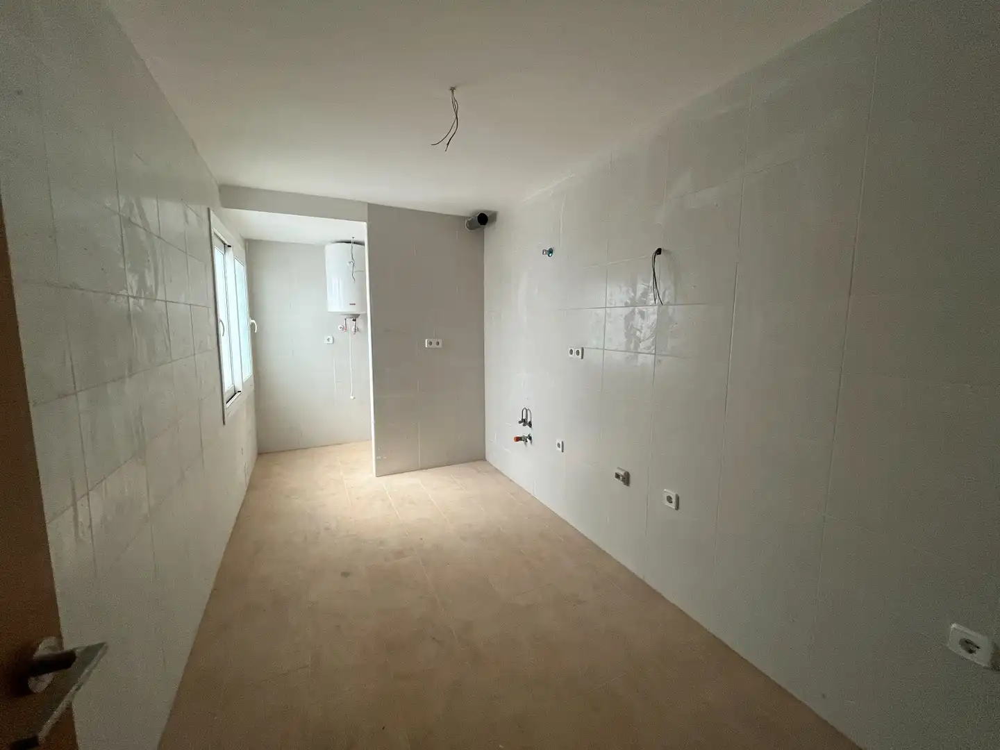 Wohnung zum Verkauf in Fuente Álamo de Murcia mit Abstellraum