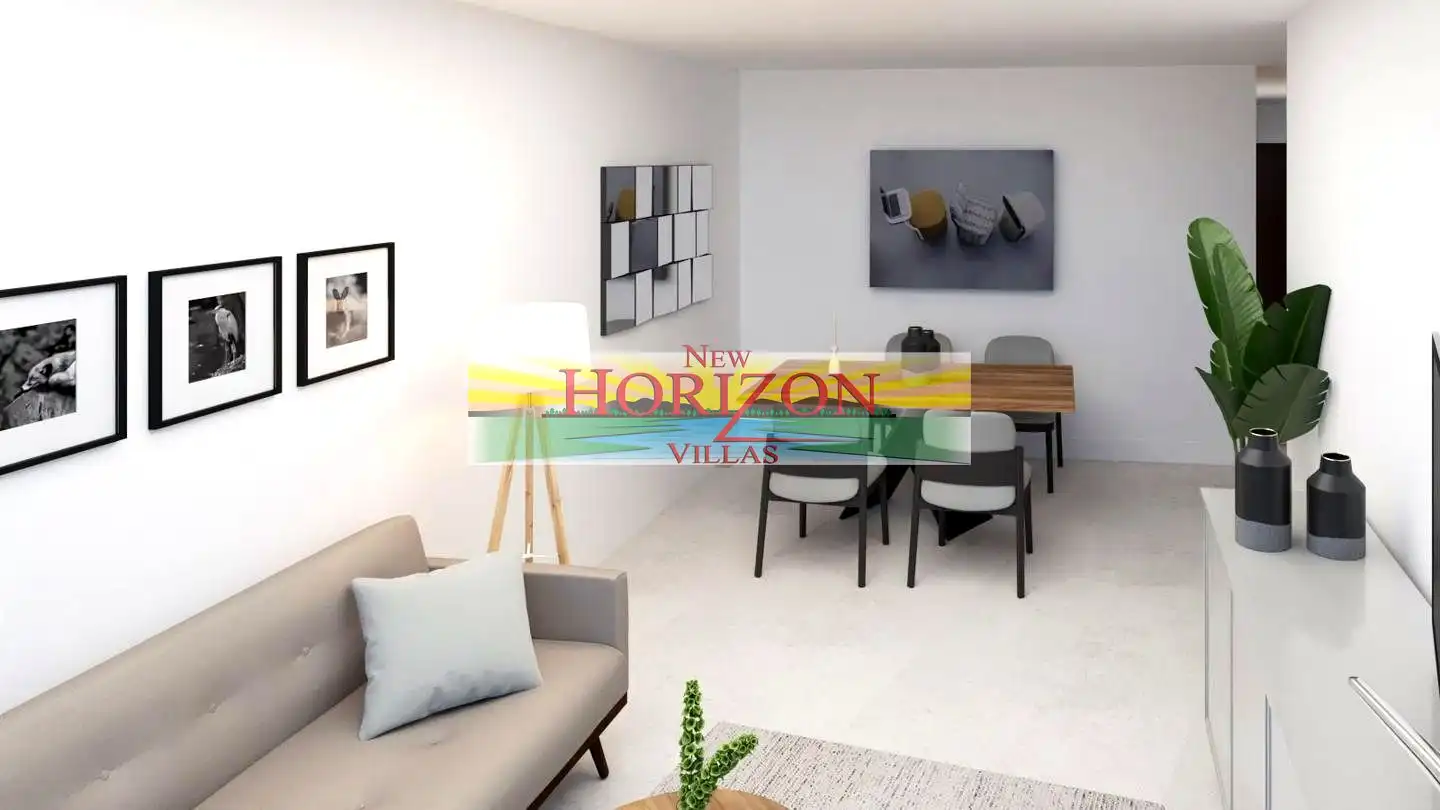 Apartment with pool for sale in El Playazo, imagen 13