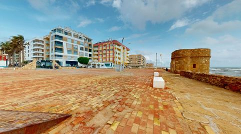 Foto 4 de Apartament en venda a Calle Nuestra Señora del Rosario, Gaspar Perelló, Torrevieja