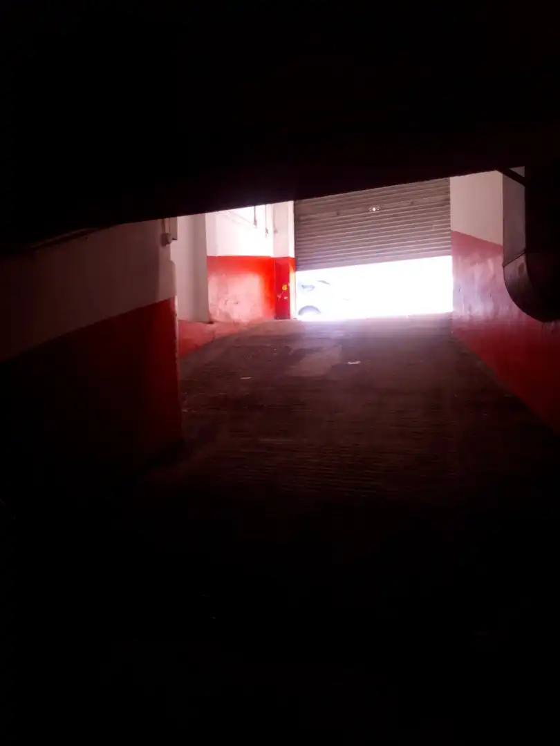 Einzelparkplatz zum Verkauf in Plaza de Toros - Avenida Chapí - Trinquete, imagen 3