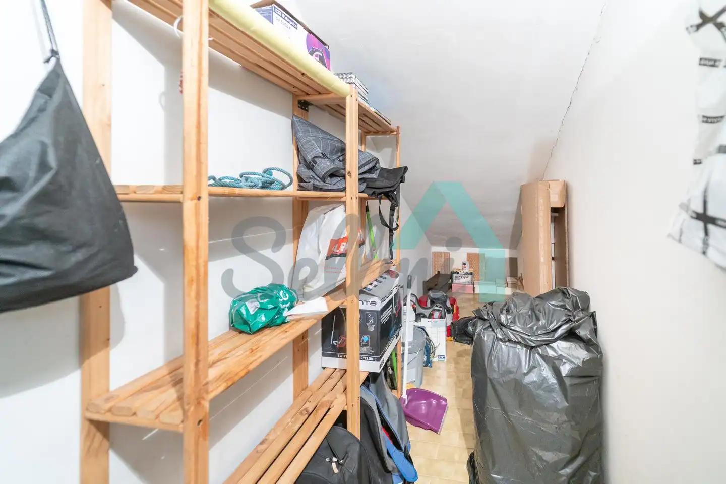 Piso en venta en Oviedo  con Calefacción, Parquet y Trastero