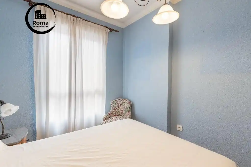 Bedroom of Detached homes for sale in Granada  with Terrace and Community pool