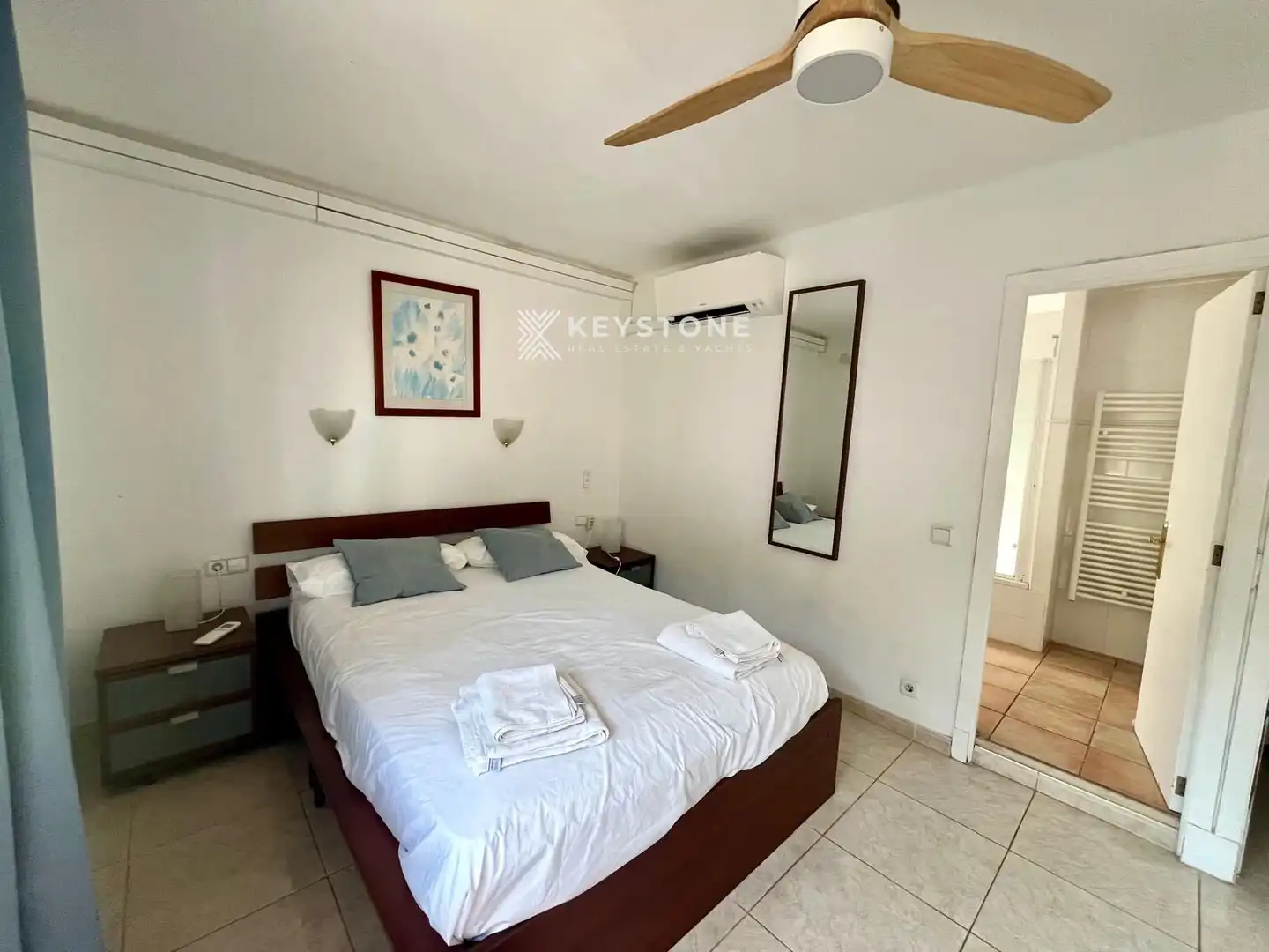 Wohnung zur Miete in Santa Ponça