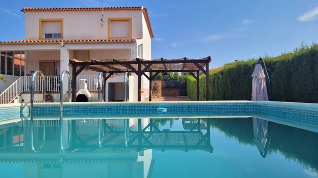 Terreno residencial en Venta en Alcadozo