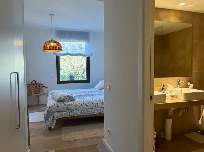 Appartamento con piscina in affitto a Carrer del Mar 4, imagen 7