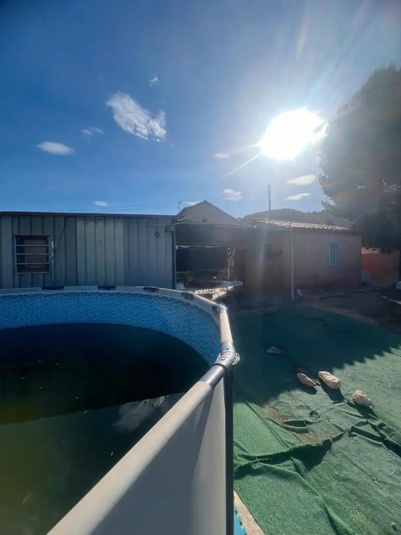 Terreno residenziale in vendita a Mas Borràs - Coto del Rey, imagen 8