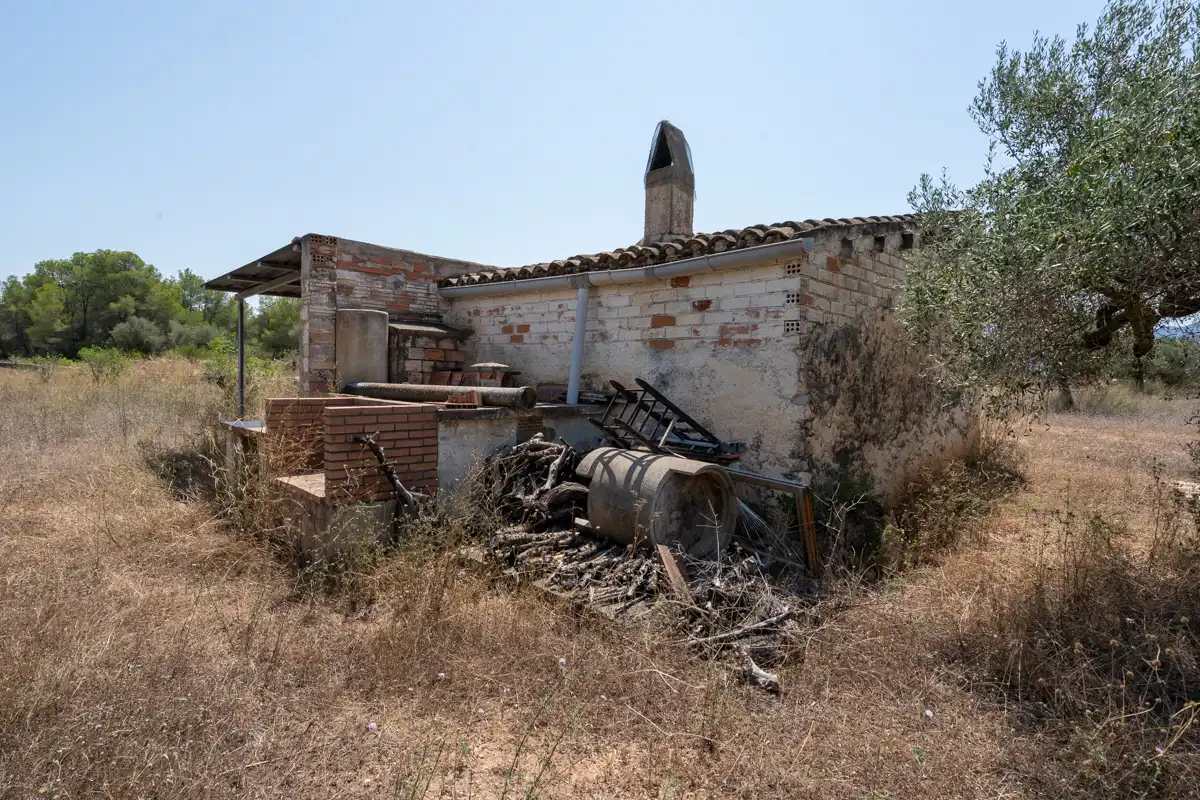 Rural land for sale in C-12 77, imagen 3