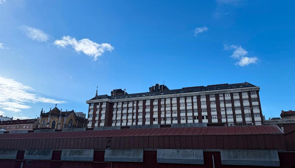 Photo 1 of Flat for sale in Salesas - Foncalada - Campoamor, Asturias