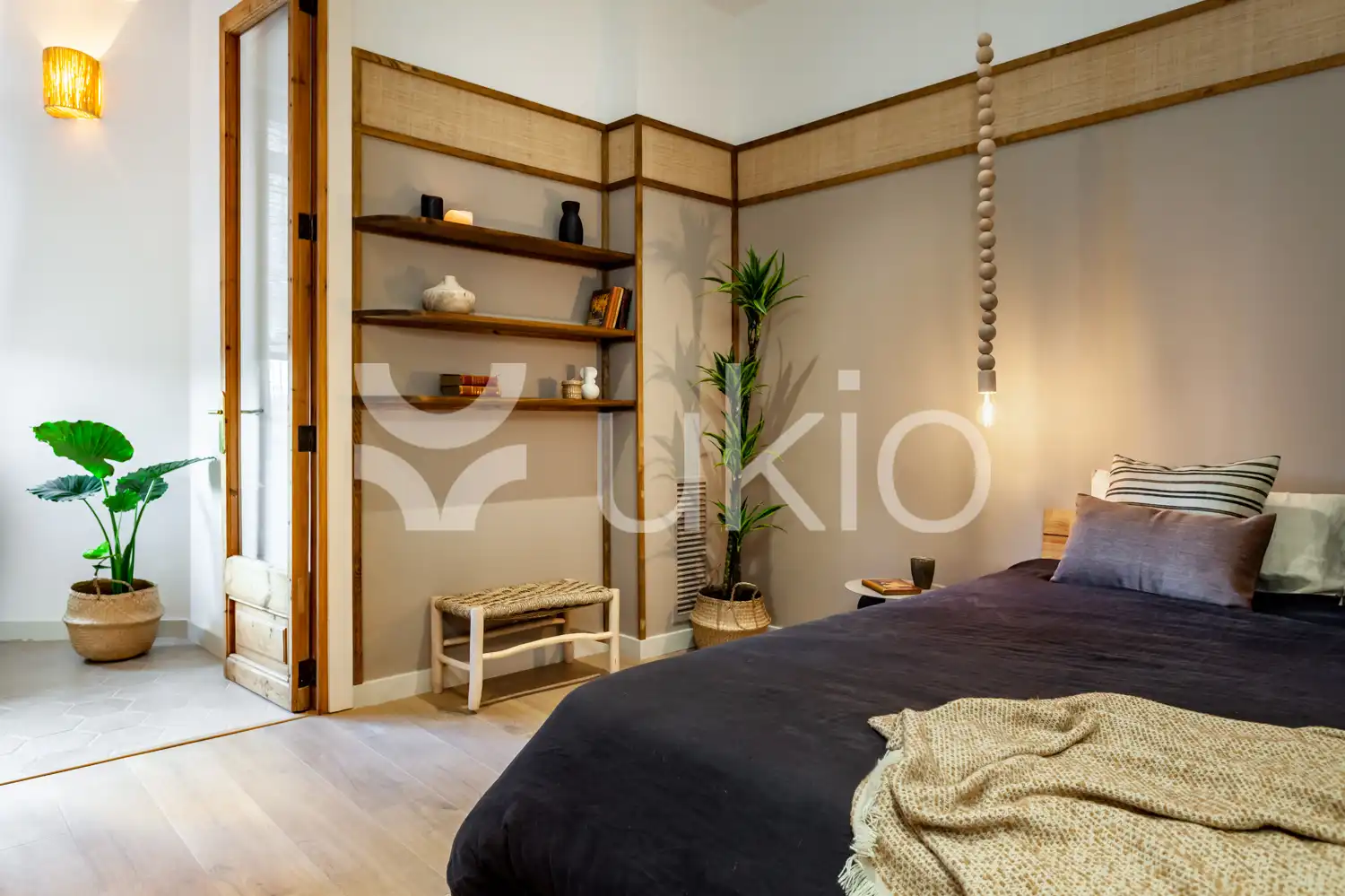Apartment with lift to rent in Rambla de Catalunya, imagen 13