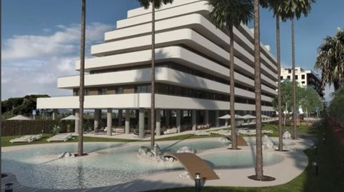 Foto 3 de Apartamento en venta en Moncófar Playa, Moncofa