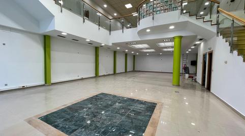 Foto 3 von Fabrikhallen zur Miete in Pozokoetxe, Basauri