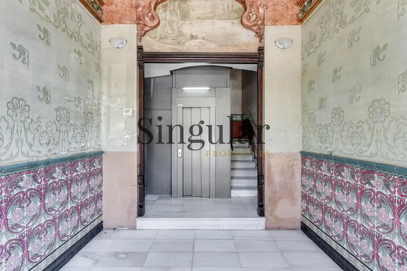 Flat for sale in Barcelona  with Heating and Balcony