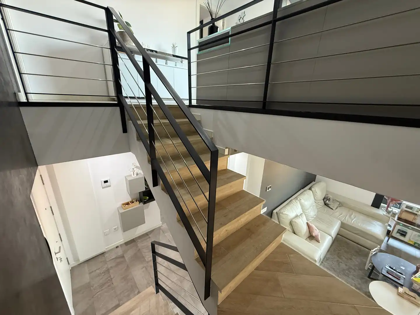 Duplex avec terrasse à vendre à Carrer de la Ciutat de Mataró, imagen 23