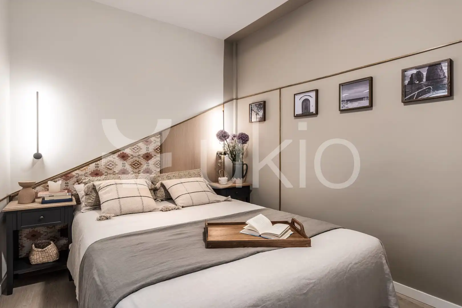 Apartament amb ascensor de lloguer a Calle de Alonso Cano, imagen 5