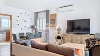 Living room of House or chalet for sale in Empuriabrava  with Air Conditioner, Heating and Terrace