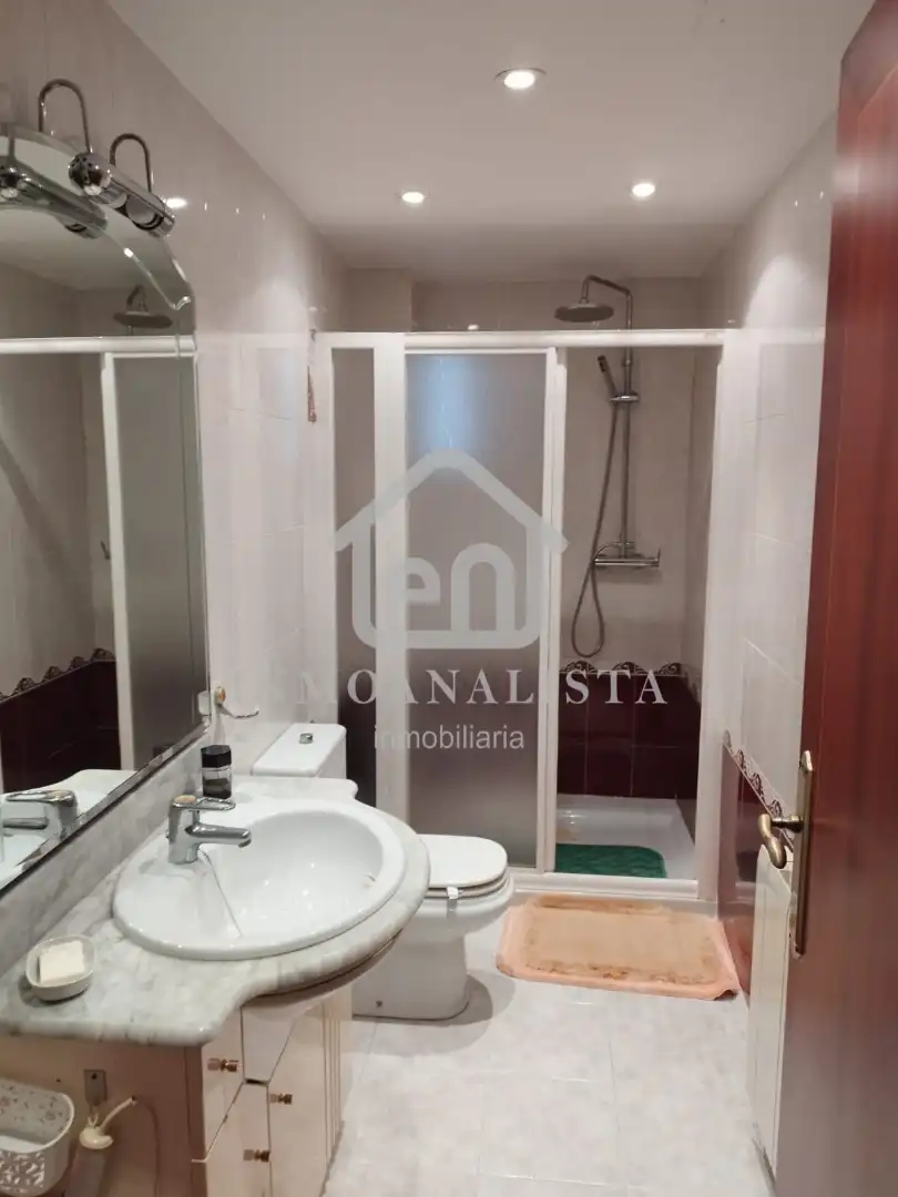 Bany de Casa o xalet en venda en Siete Aguas, Valencia
