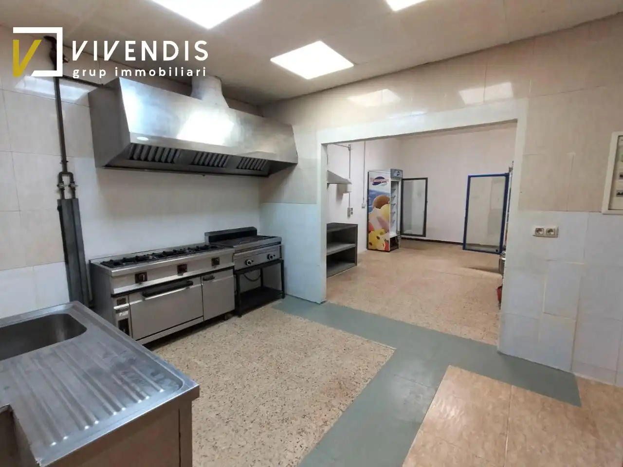 Locale commerciale in vendita a PAU, imagen 10