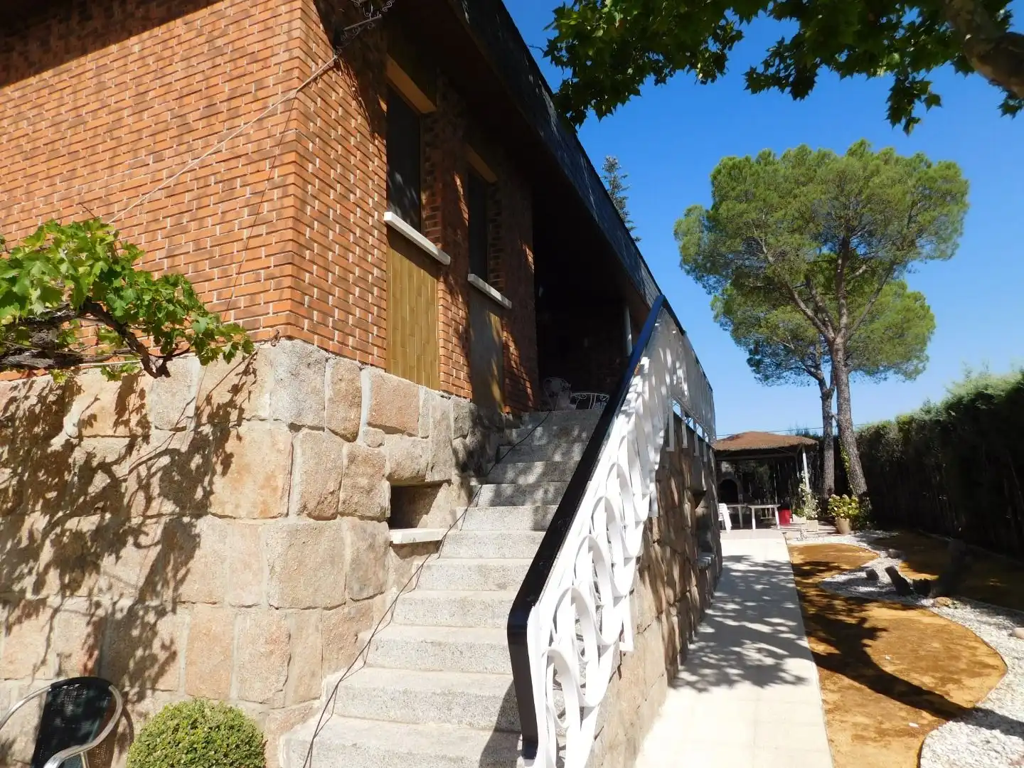 Villa mit Terrasse zum Verkauf in Cerro Alarcón, imagen 44