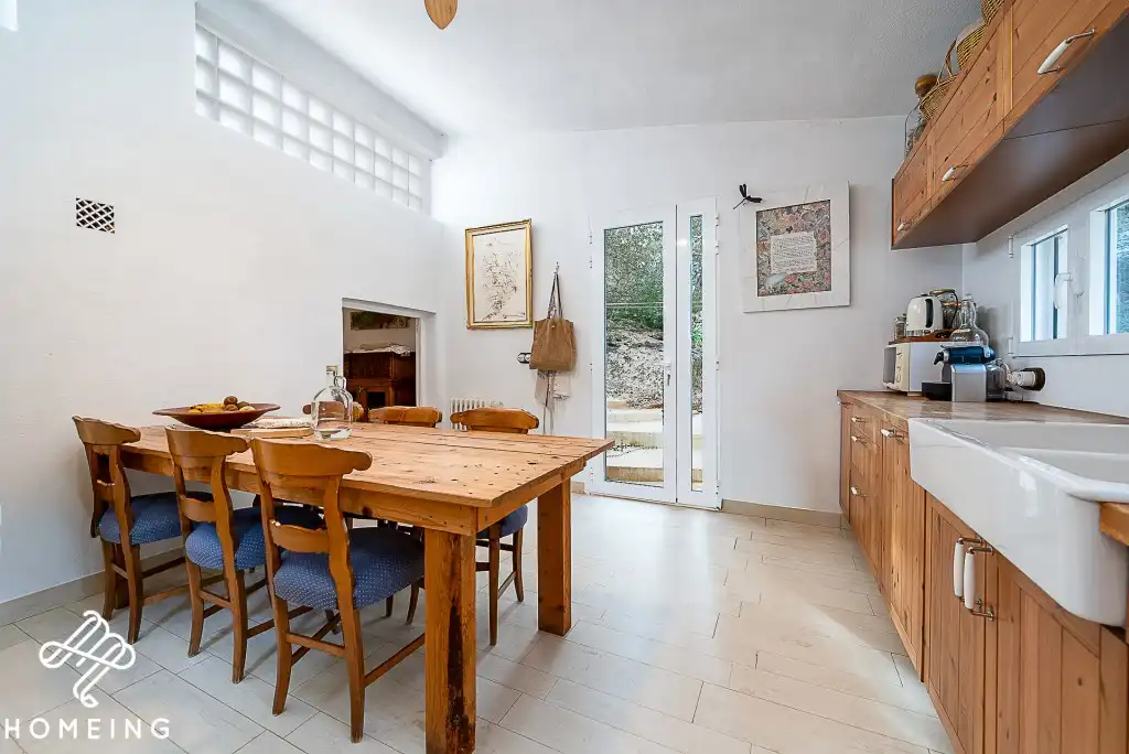 Casa rústica amb jardí en venda a Algaida, imagen 14