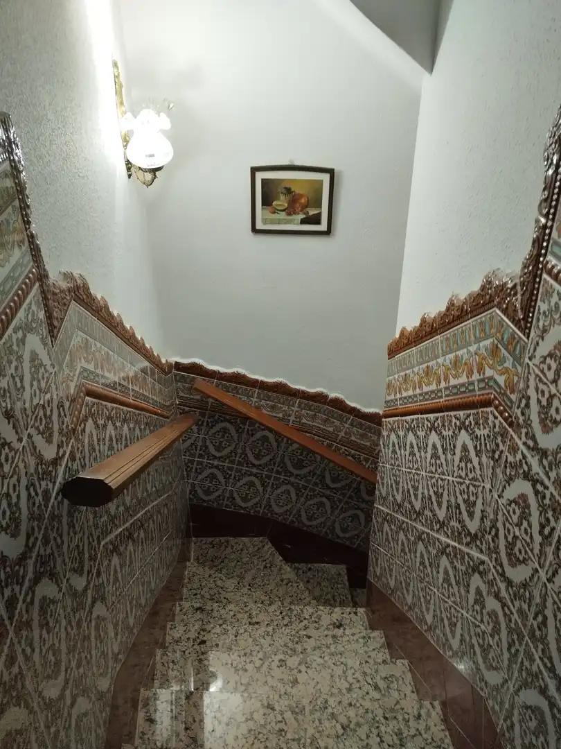 Casa con terrazza in vendita a Jerez de los Caballeros, imagen 15