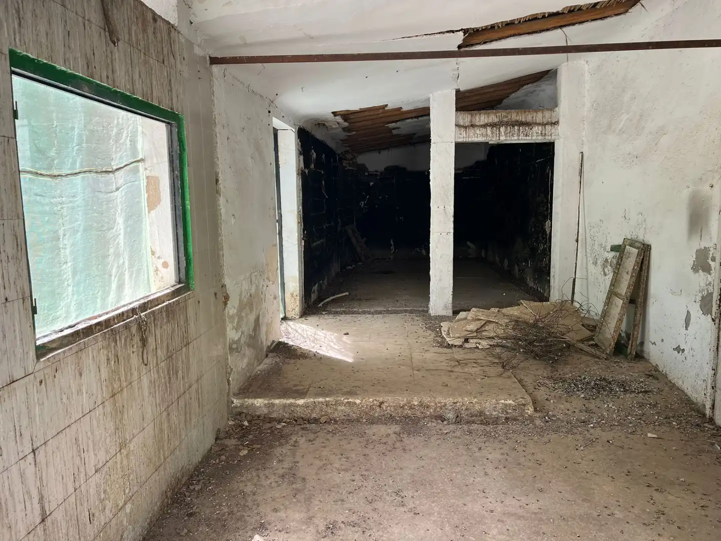 Finca rústica en venta en Íllora con Balcón