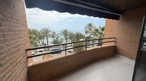 Foto 4 de Apartamento en venta en Paseo Velilla, 18, Velilla - Velilla Taramay, Almuñécar