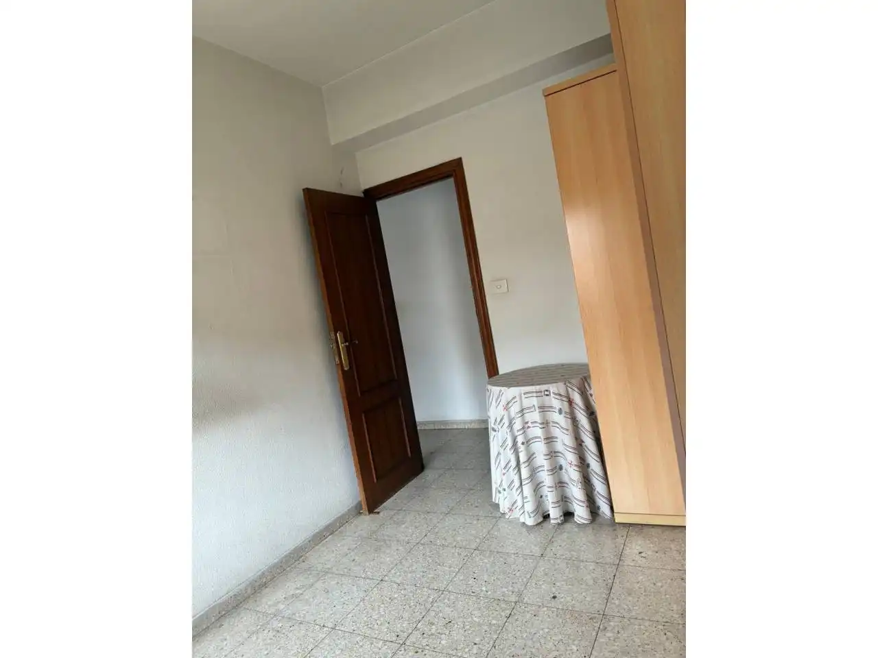 Habitación de Piso en venta en Murcia con Aire acondicionado y Balcón