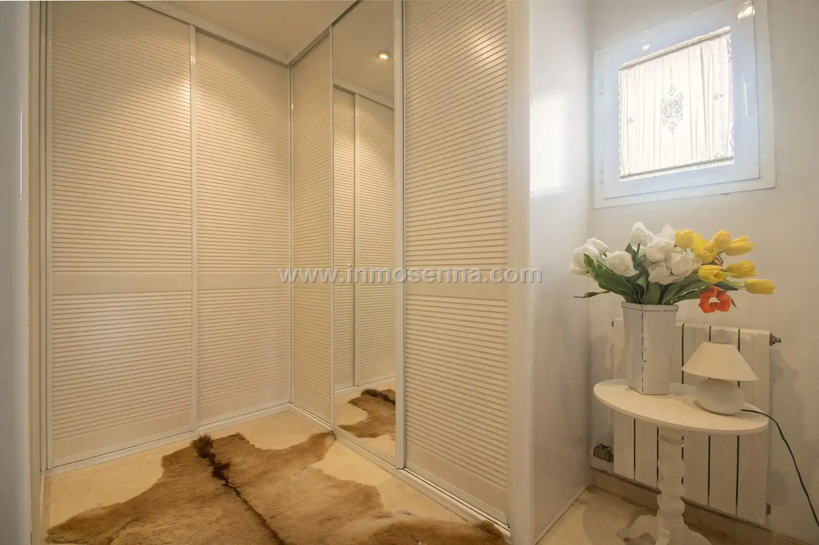 Habitación de Casa adosada en venta en Calvià con Terraza y TV