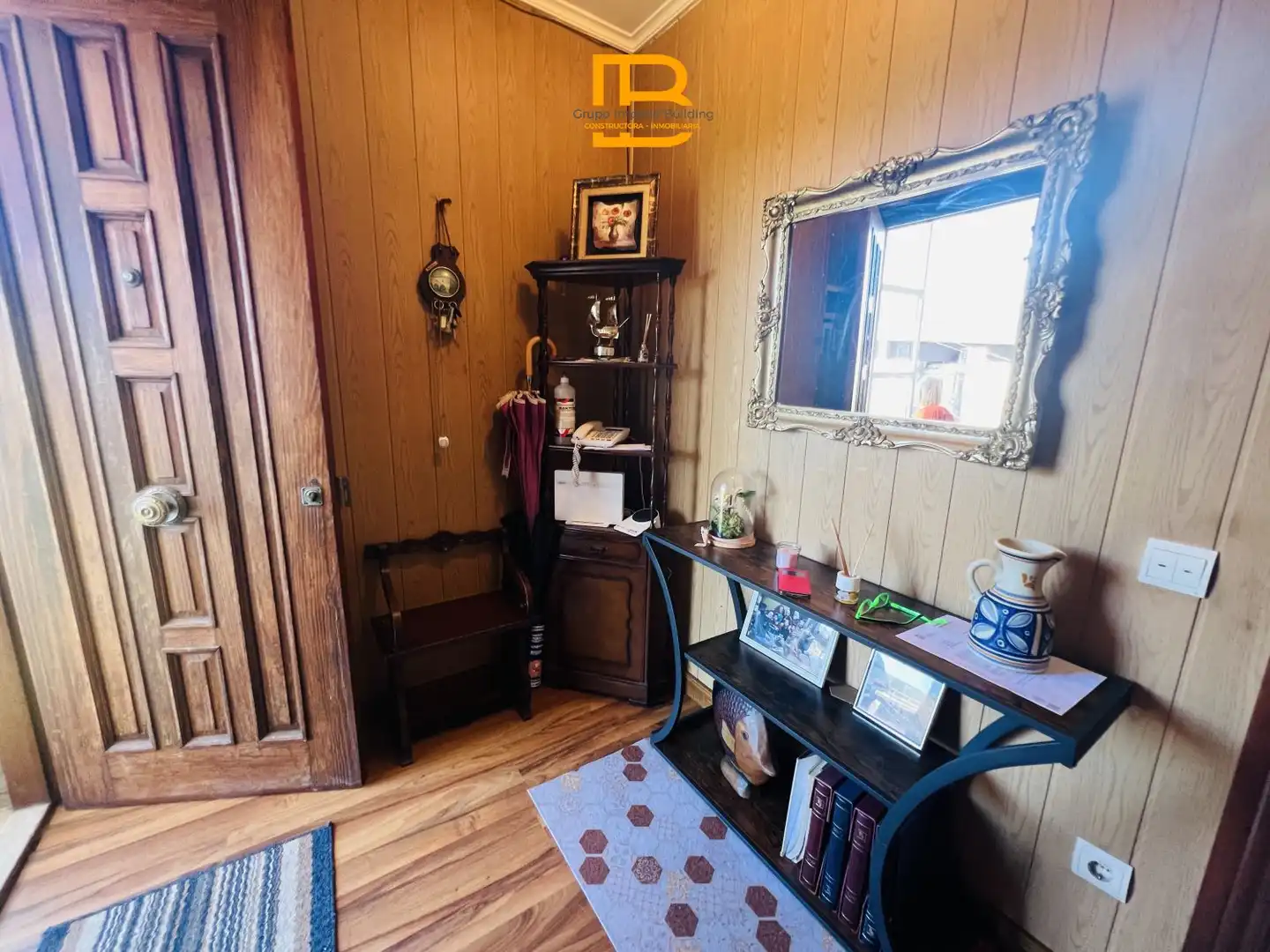 Casa o chalet en venta en Hazas de Cesto