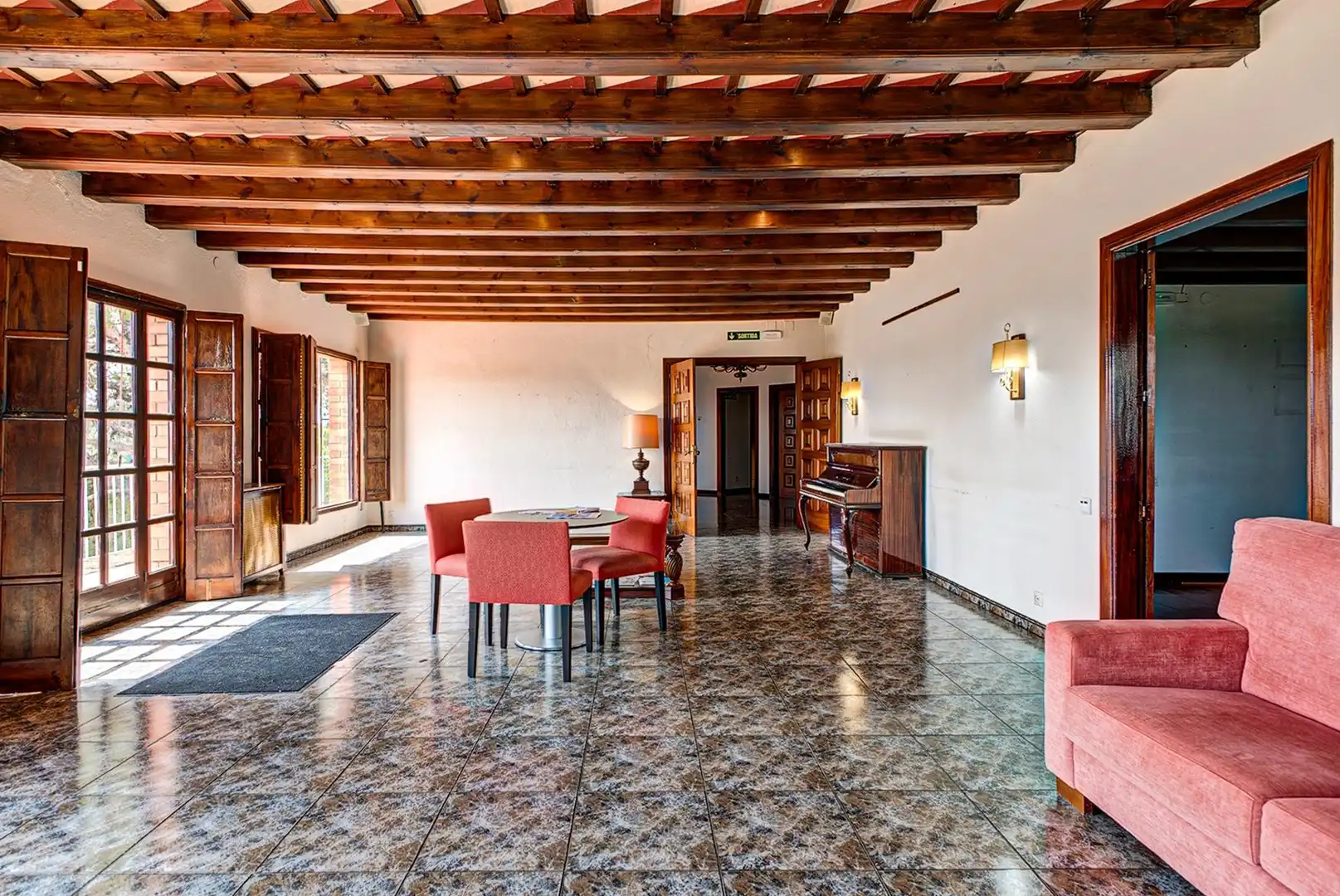 Houses for sale in Cabrera d'Anoia  with Heating, Private garden and Terrace