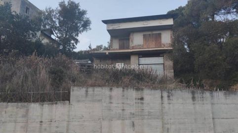 Foto 4 de Casa o chalet en venta en Urbanizacion Canada Park, 928, Vallgorguina, Barcelona