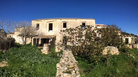 Casa de campo en Son Bou        C7035, image 5