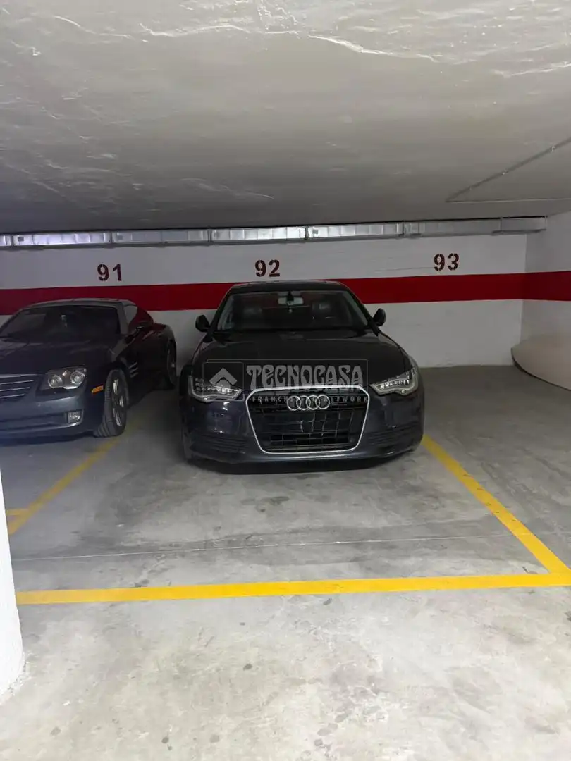 Aparcament en venda a Almuñecar centro, imagen 7