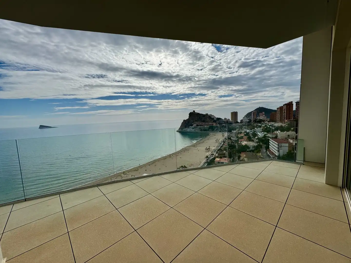 Mini appartamento con ascensore in vendita a Playa de Poniente, imagen 11