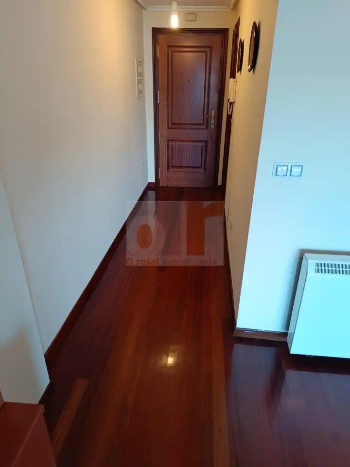 Apartamento en venta en Moaña con Calefacción y Trastero