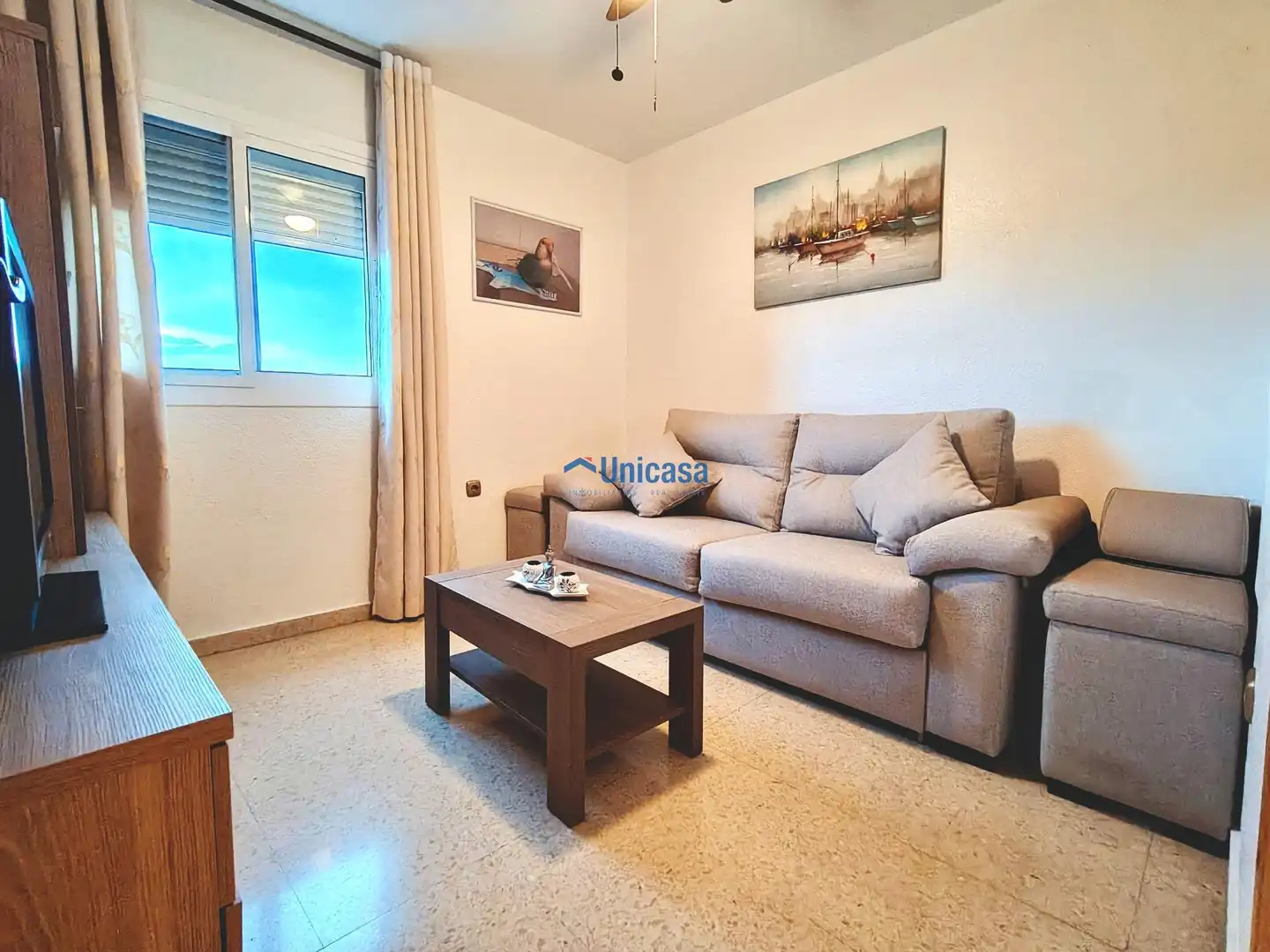 Piso en venta en Calle ENCARNACION FONTIVEROS, La Florida - Parque Norte