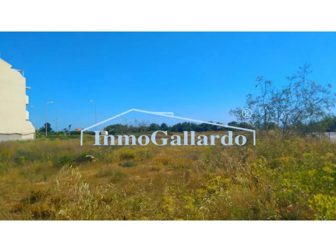 Terreno en venta en Torrox