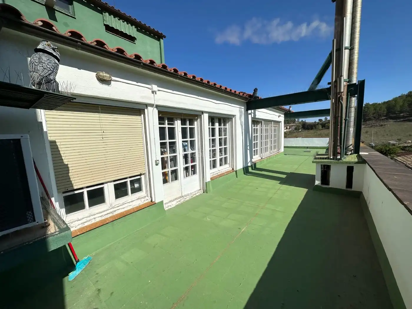 Industrial building for sale in Carrer del Doctor Trueta 14, imagen 15