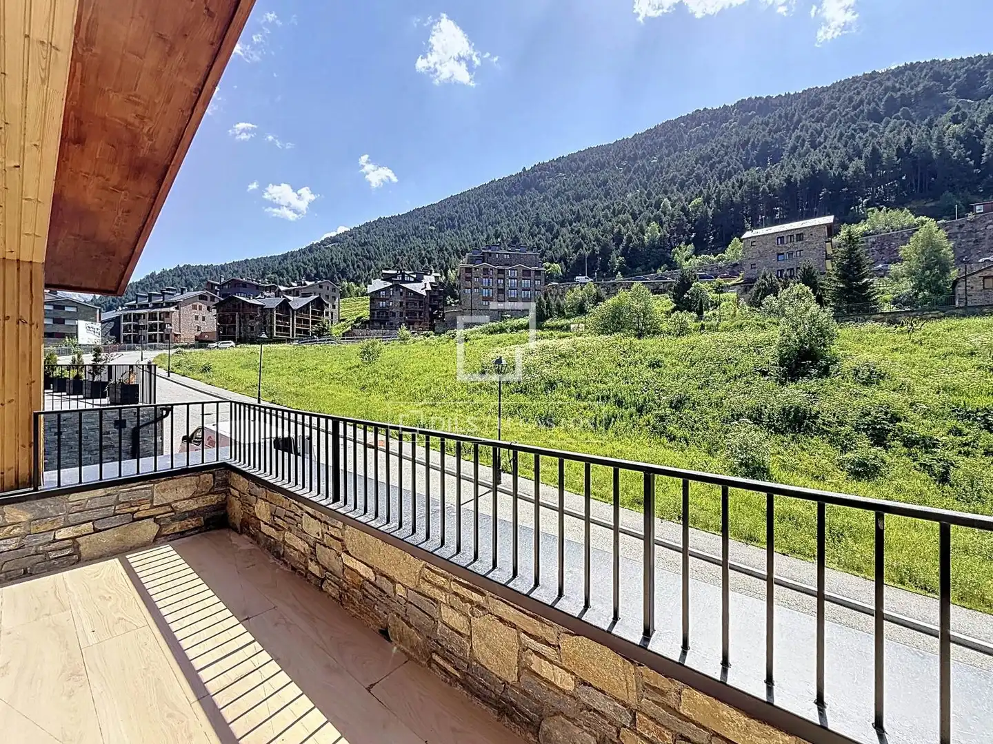 Detached house with garden for sale in Soldeu - Incles, imagen 25