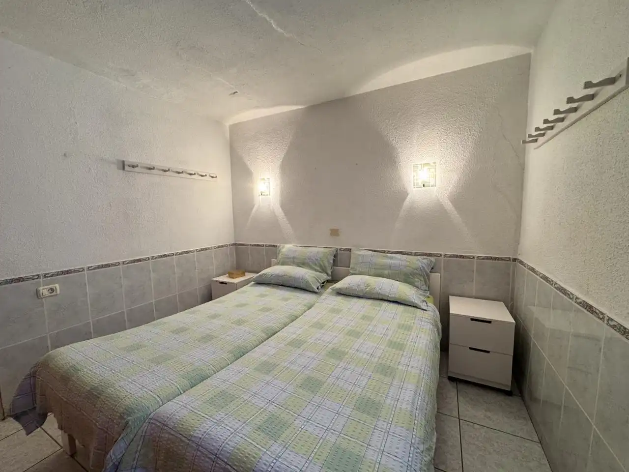 Apartament de lloguer a Llano del Poris., Arico