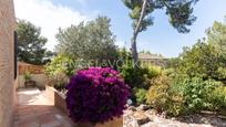 Jardí de Casa o xalet en venda en Paterna amb Aire condicionat, Calefacció i Jardí privat