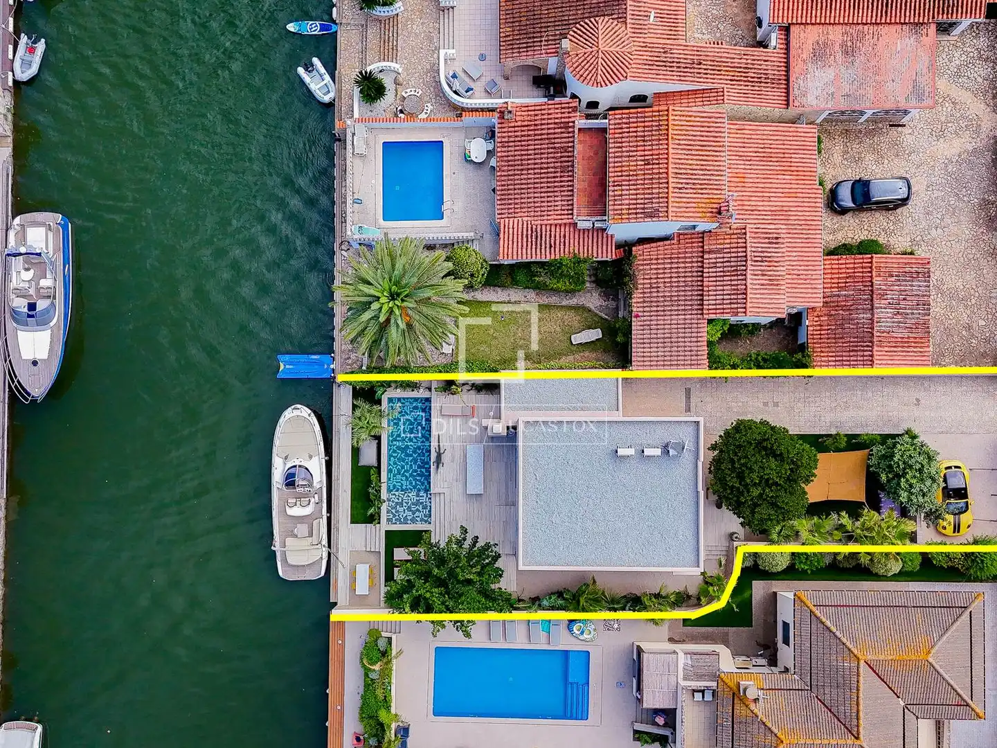 Villa avec piscine à vendre à Francolí - Freser - Noguera, imagen 3