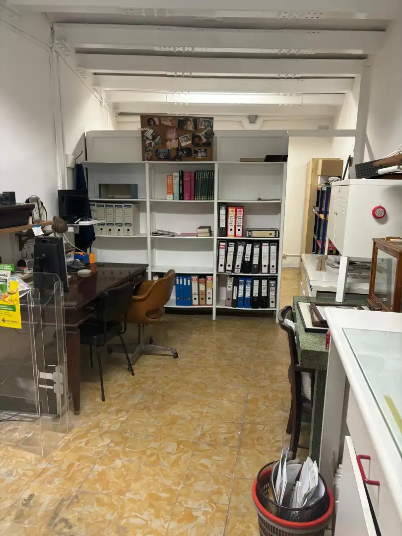 Commercial properties for rent in Carrer de Ripoll, 2, Lloreda