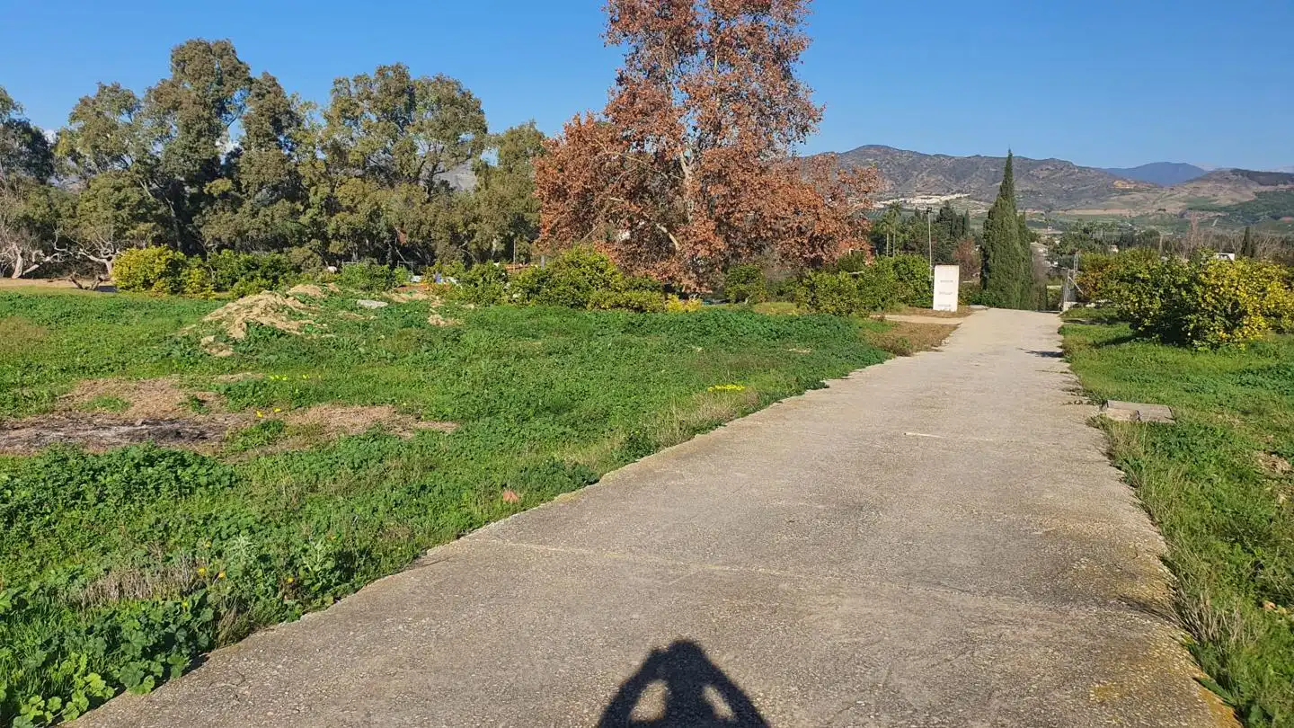 Terreni e lotti in vendita a Pinos de Alhaurín - Periferia, imagen 9